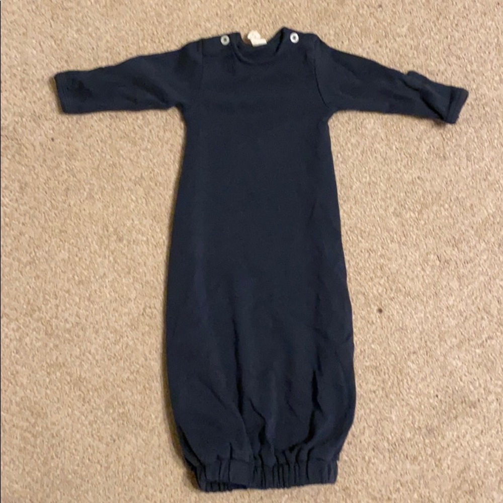 NWOT Kate Quinn organics gown